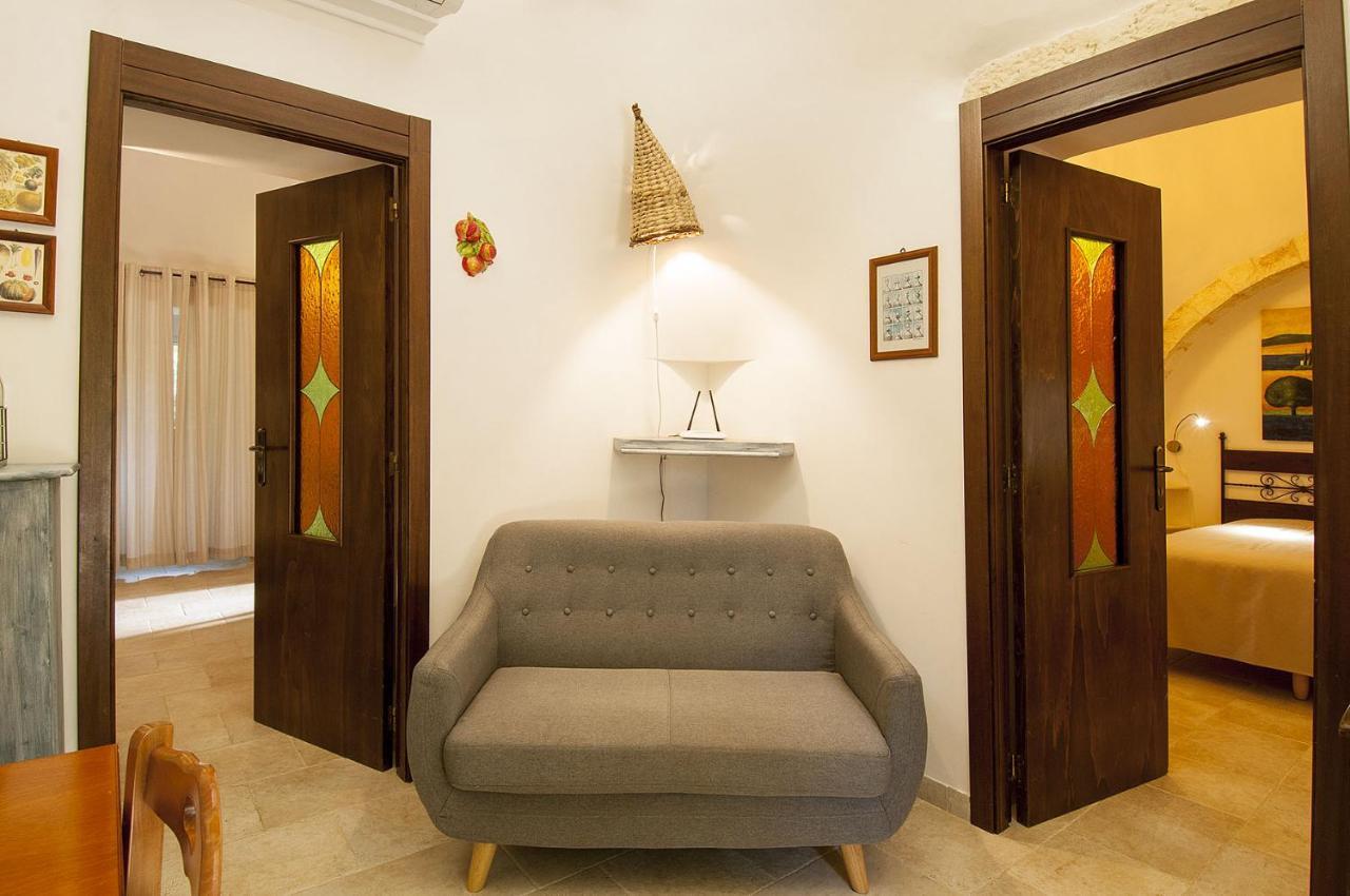 B&B Trulli Valle D'Itria Martina Franca Exterior photo